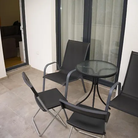 Apartment Infinity Krusevac Exterior photo