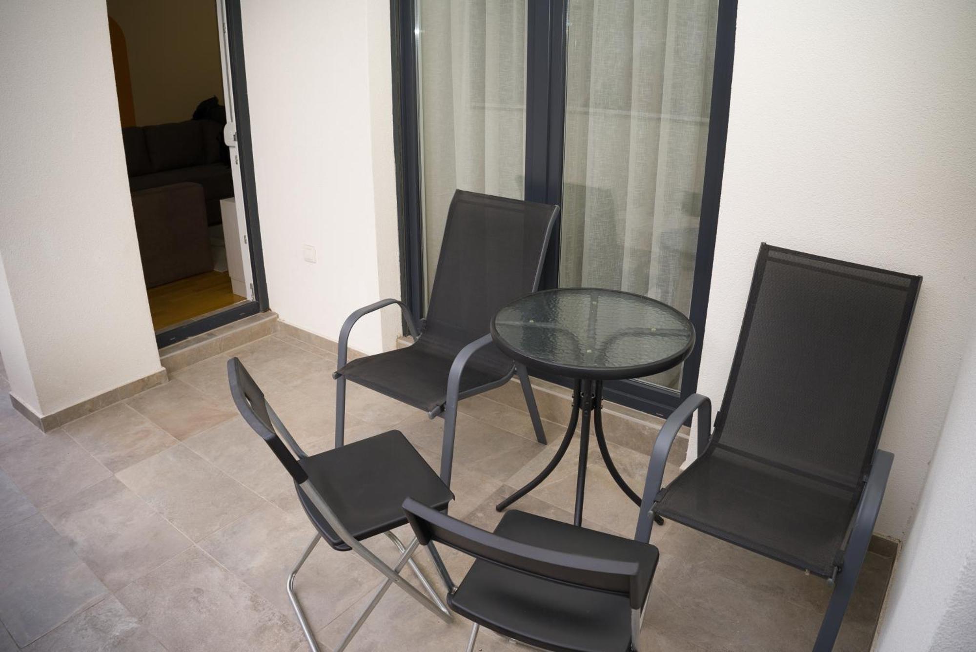 Apartment Infinity *