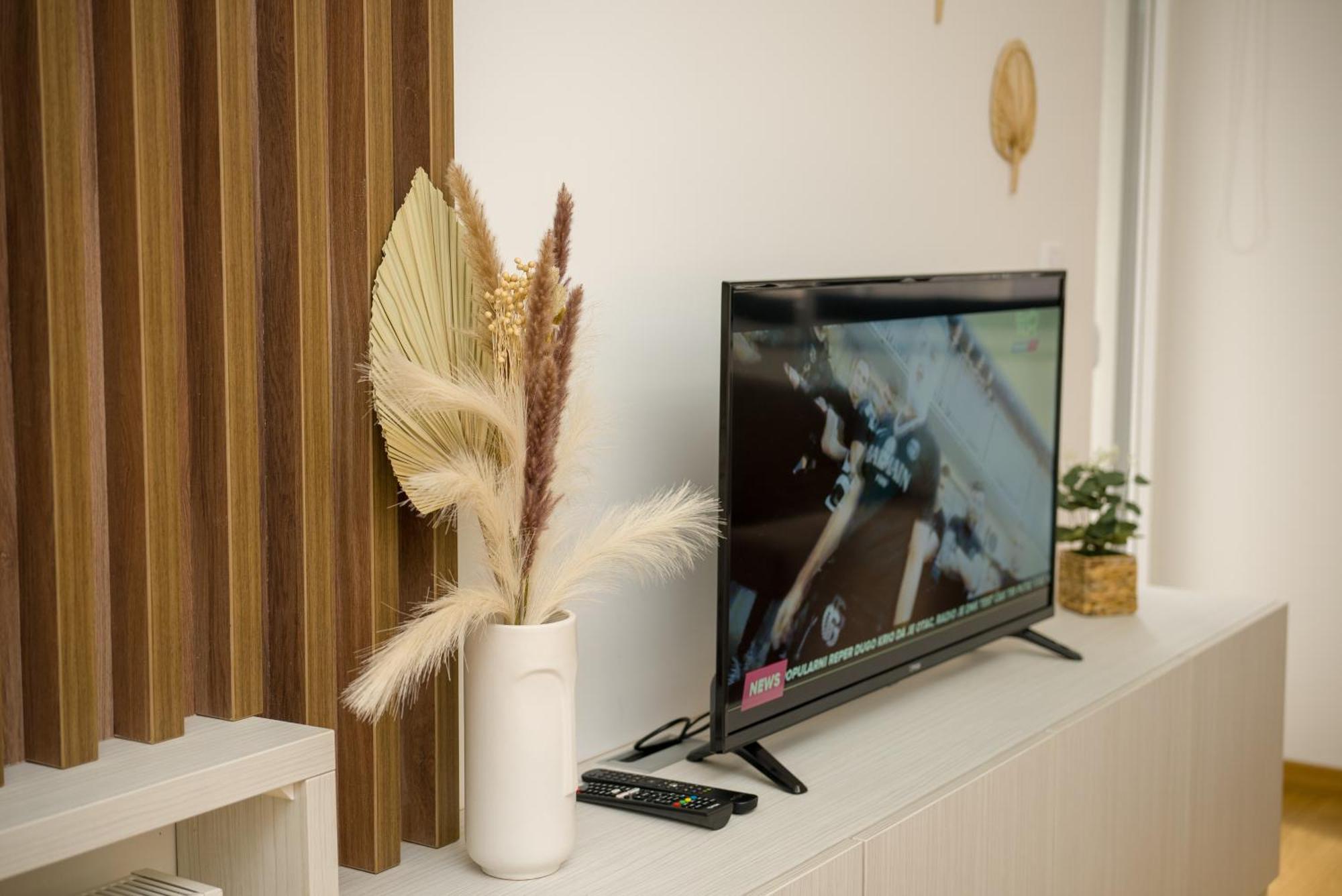 Infinity Apartment Krusevac