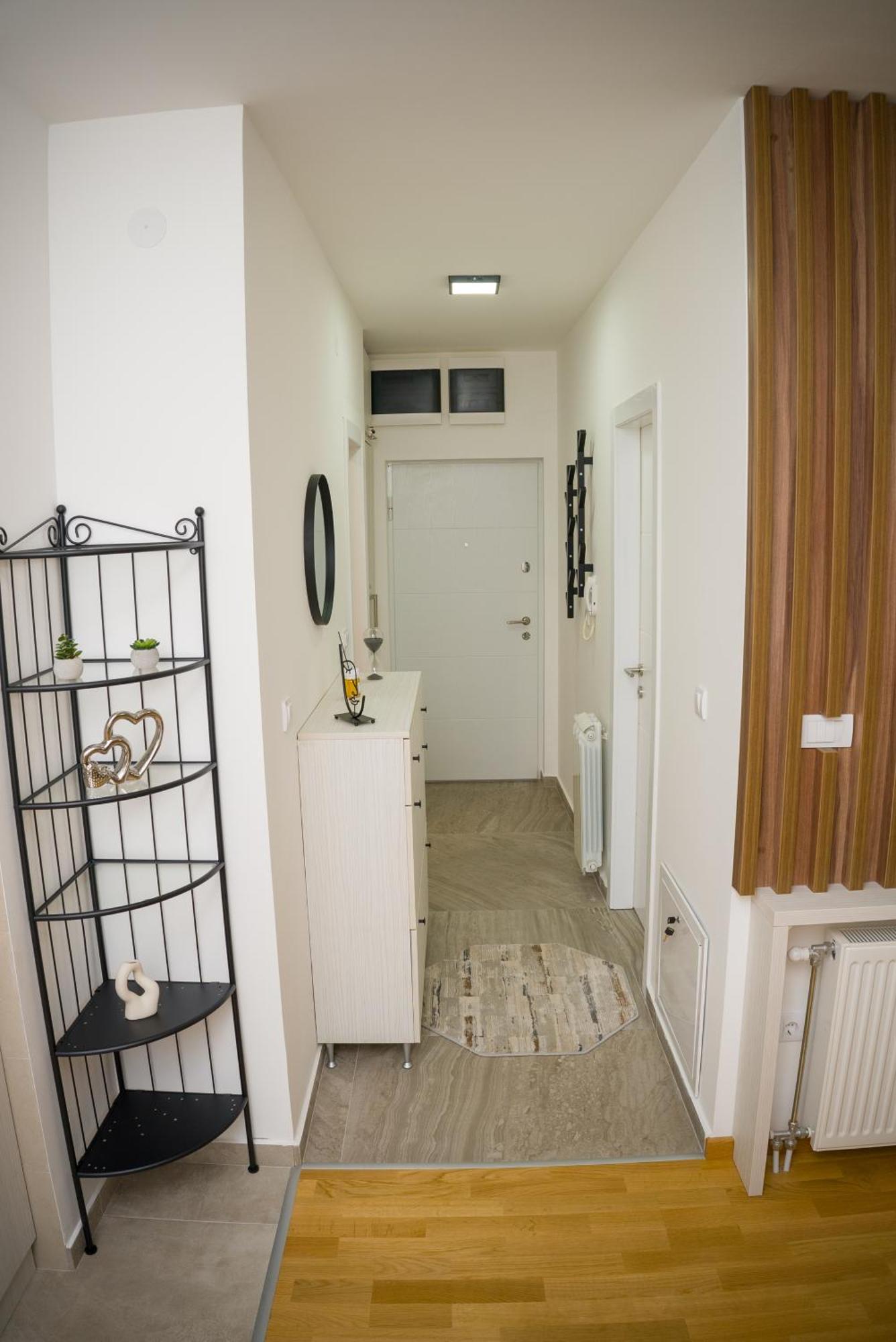 Infinity Apartment Krusevac